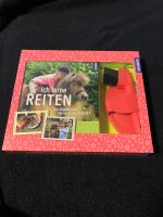 Ich lerne Reiten Meine Pferdebox Judith Kern Buch Deutsch 2019 Mülheim - Köln Holweide Vorschau
