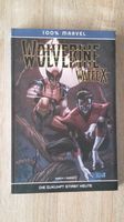 100% Marvel 56 : Wolverine Variant Cover Signiert Z 1 Panini 2011 Niedersachsen - Hameln Vorschau
