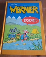 Buch Werner Eiskalt / Hardcover Sachsen - Wachau Vorschau