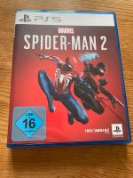 Spiderman 2 PS5 Playstation Spiel Nordrhein-Westfalen - Minden Vorschau