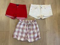 H&M MISS ANNA PRIMARK kurze Sommer Hose Hotpants ❤️ Hessen - Lampertheim Vorschau