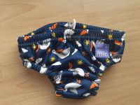 Bambino Mio Schwimmwindel Badehose 5-7 kg Rheinland-Pfalz - Bockenau Vorschau