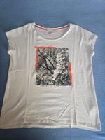oui T Shirt Größe 42 Niedersachsen - Wallenhorst Vorschau