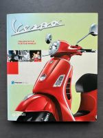 Vespa Sammlerbuch von 1884-2005 Bayern - Stadtbergen Vorschau