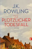 Plötzlicher Todesfall von J. K. Rowling Dresden - Blasewitz Vorschau