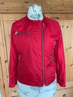 *Closed* kurze Jacke, Blouson, Shanley,Hingucker rot, Gr. M Nordrhein-Westfalen - Gelsenkirchen Vorschau