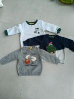 Baby Pullover Größe 68 Dortmund - Brackel Vorschau