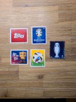 Topps Euro 2024 Nordrhein-Westfalen - Lohmar Vorschau