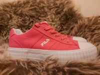 Fila Sneaker Schuhe 41  Pink Nordrhein-Westfalen - Detmold Vorschau