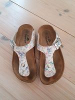 Zehentreter Flip Flops Gr 29 Topolino Nordrhein-Westfalen - Lindlar Vorschau