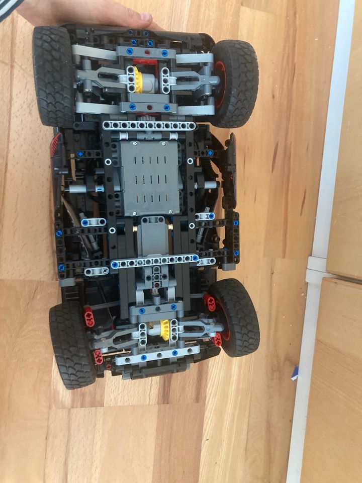 Lego Technic 42160 in Berlin