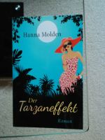 Roman "DER TARZANEFFEKT" von HANNA MOLDEN Buch Taschenbuch Buch Rheinland-Pfalz - Guldental Vorschau