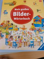 Ravensburger Bilder Wörterbuch Lesestart 123 Kr. München - Haar Vorschau