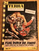 Terra Utopische Romane Band 279 Flug durch die Sonne von Paul Fre Hessen - Wölfersheim Vorschau