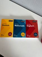 DUDEN Abi Genial Deutsch, Mathe & Englisch Herzogtum Lauenburg - Mölln Vorschau