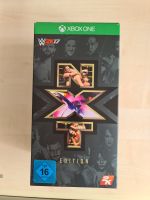WWE2K17 NXT Box ohne Spiel Hessen - Butzbach Vorschau