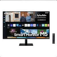 Samsung Smart Monitor M5 32" Rheinland-Pfalz - Heidesheim Vorschau