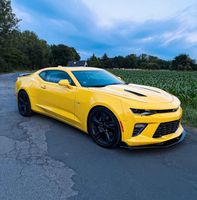 CHEVROLET CAMARO SS MIETEN LEIHEN VERMIETEN ZL1 ZL2 V8 5.0 L RS Nordrhein-Westfalen - Hagen Vorschau