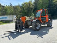 Teleskoplader Lader JLG 4009 PS 2008 bj 4 Tonnen Chemnitz - Morgenleite Vorschau