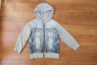 Strickjacke Jeans 122 Ernstings Family Berlin - Pankow Vorschau