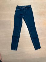 Jeans H&M Skinny Gr. 158 Düsseldorf - Unterbach Vorschau