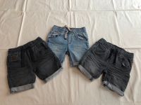 3 Jeansshorts Topolino NEU in 110 Baden-Württemberg - Freiburg im Breisgau Vorschau