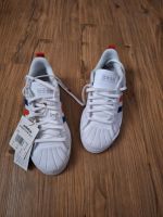 Schuhe, Halbschuhe, Sportschuhe, Sneaker gr. 37,5 von Adidas Wandsbek - Steilshoop Vorschau
