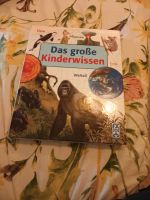 Das große Kinderwissen Lexikon neuwertig  Bayern - Gräfenberg Vorschau