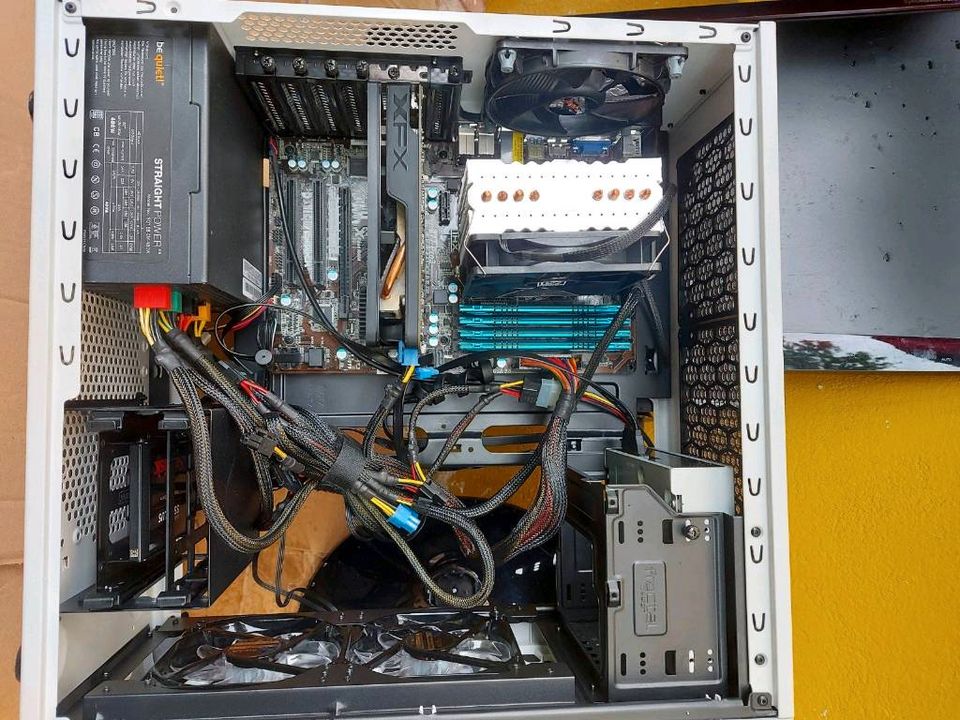 Gaming PC i7 in Kiel