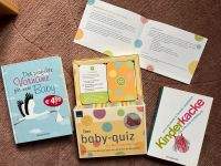 Bücher Eltern Baby Namen baby-quiz Spiel Schwangerschaft Geburt Niedersachsen - Hessisch Oldendorf Vorschau