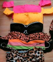 Bikini Oberteile gr. S-M Nordrhein-Westfalen - Minden Vorschau