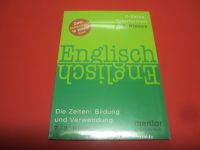 ENGLISCH - Lehrbuch - Übungsbuch 7. / 8. KL. Buch NEU !!! München - Schwabing-West Vorschau