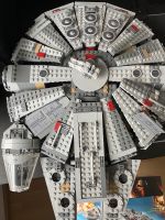 Lego Star Wars 75105 Brandenburg - Potsdam Vorschau