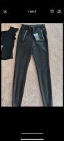 Leggings, Hose, Vero Moda, Velouroptik, Gr. XS, nagelneu Hessen - Eschwege Vorschau