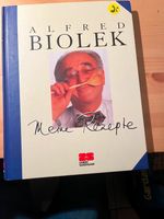 Alfred Biolek Meine Rezepte Kochbuch Düsseldorf - Angermund Vorschau