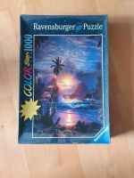 Ravensburger Puzzle 1000 Teile Hessen - Usingen Vorschau