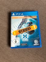 Ps4 Spiel Steep Bayern - Fürth Vorschau