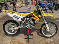 Suzuki 250 rmz Nordrhein-Westfalen - Gevelsberg Vorschau