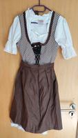 Dirndl Größe 42 ungetragen NEU Sachsen - Oelsnitz / Vogtland Vorschau