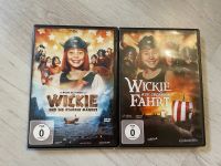 „Wickie“ Filme Teil 1 & 2 Nordrhein-Westfalen - Werdohl Vorschau