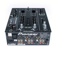 Pioneer DJM-400 DJ Mixer 2 Kanal Mischpult Plattenspieler Phono Dresden - Äußere Neustadt Vorschau
