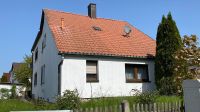 Kleines Wohnhaus mit Garten und Garage! Thüringen - Meiningen Vorschau