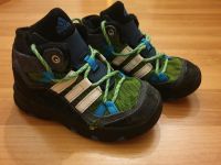 ADIDAS Wanderschuhe - Grösse 26 Sachsen-Anhalt - Wernigerode Vorschau