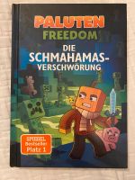 Paluten Freedom Die Schmahamas Verschwörung Buch Nordrhein-Westfalen - Recklinghausen Vorschau