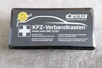 Kfz Verbandkasten von Kalff,  OVP, MHD 11 2027 Nordrhein-Westfalen - Kerpen Vorschau