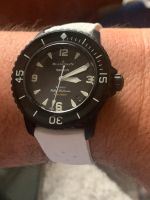 Blancpain Fifty Fathoms Ocean of Storms Black Ceramic X Swatch Hessen - Bad Camberg Vorschau