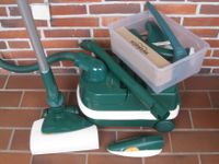 Vorwerk Kobold Tiger 252 mit Elektro- und Polsterbürste - TOP Niedersachsen - Oldenburg Vorschau