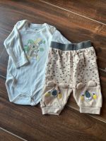 Baby Set Body und Hose 62/68 uni Sachsen - Diera-Zehren Vorschau