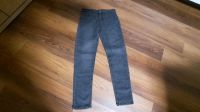 Graue Thermohose Jeans 152 Jeanshose Bayern - Dillingen (Donau) Vorschau