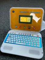 Vtech Lerncomputer, Preschool Colour Laptop E Nordrhein-Westfalen - Werther (Westfalen) Vorschau